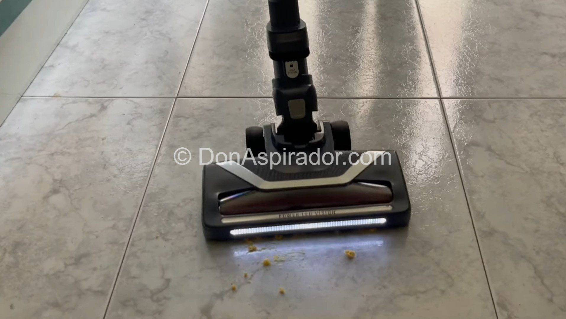 Rowenta X-Pert 6.60 opiniones