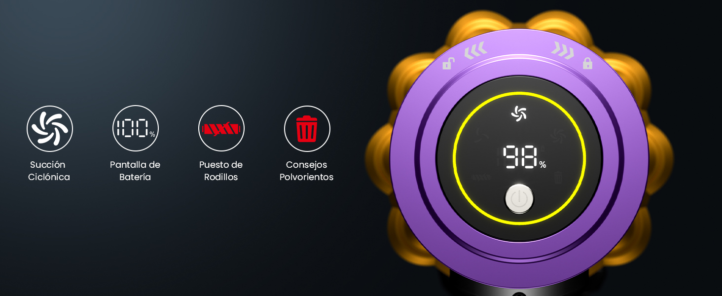 opiniones Anyson Stars 5