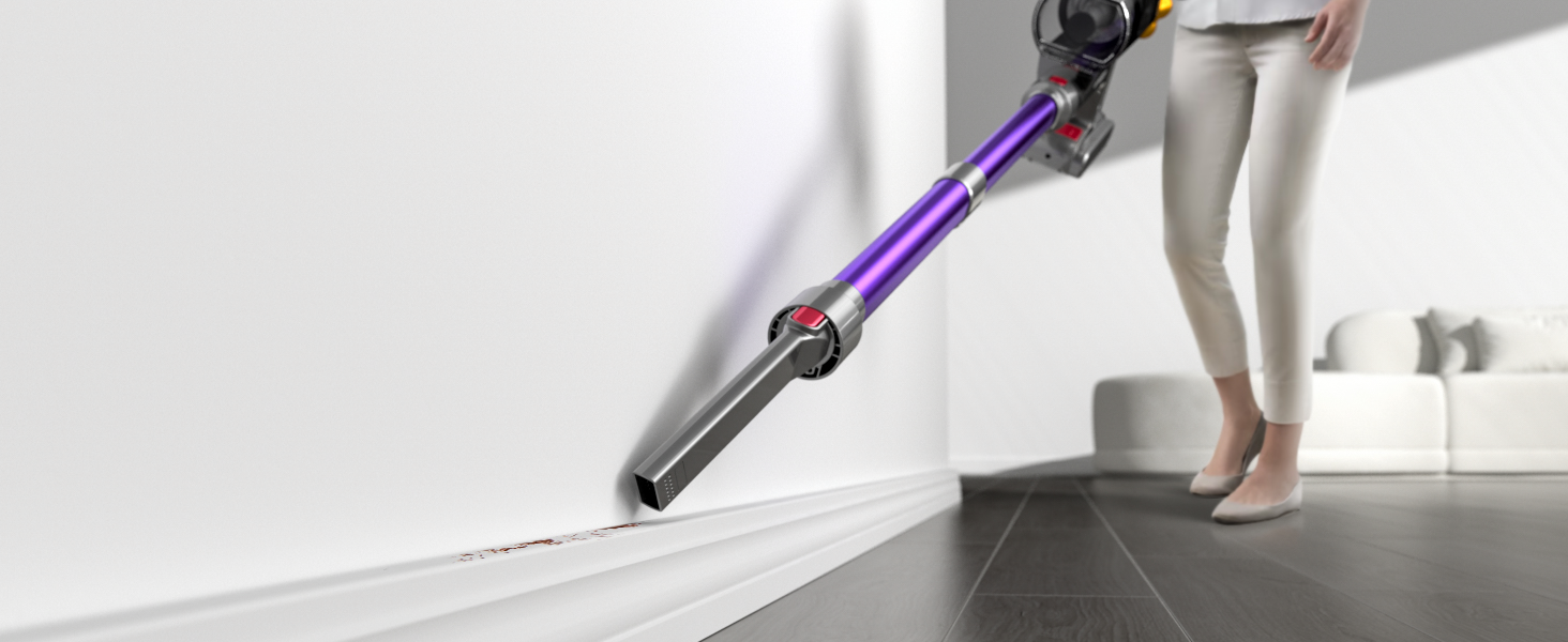 Anyson Stars5 aspirador escoba opiniones