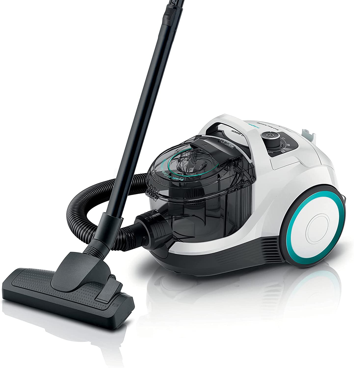 Review Bosch Serie 4 opiniones