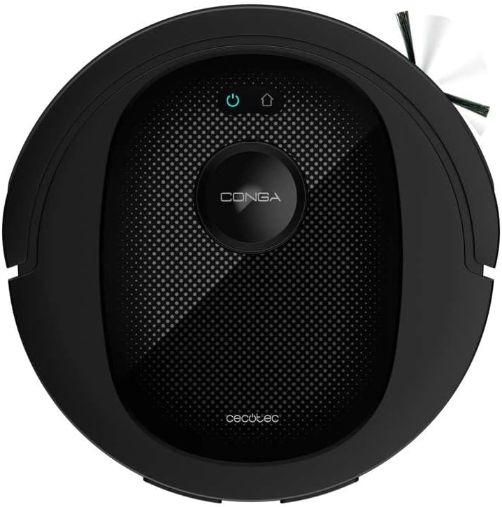 Review Conga 7490 Ultimate X-Treme opiniones