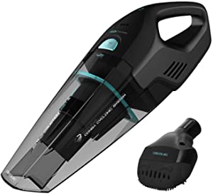 Review Conga Immortal ExtremeSuction opiniones