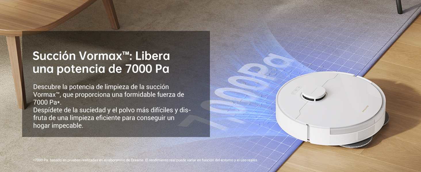 opiniones Dreame L 10s Pro