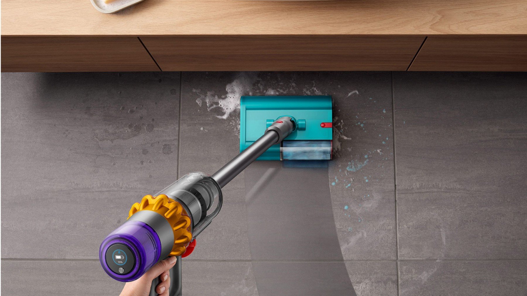 diferencias Dyson vs Rowenta
