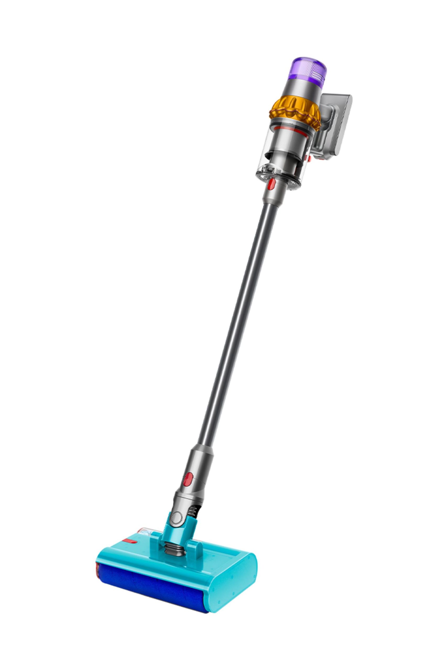 diferencias Dyson V15S Detect Rowenta Xforce Flex 15.60