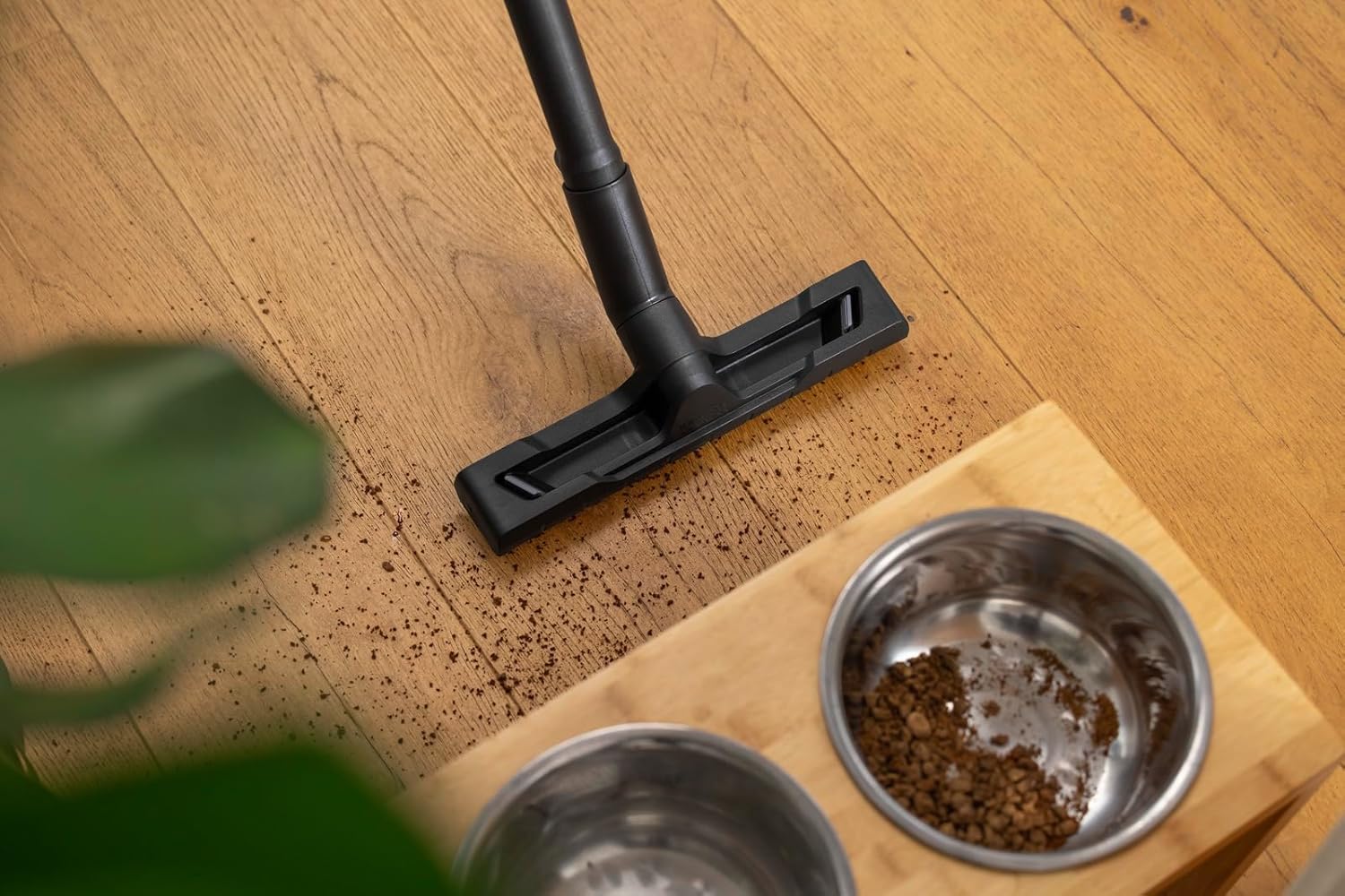 review Kärcher SE 4 Plus Aspiradora industrial