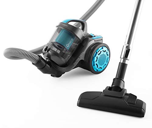 Review Orbegozo Ap 8030 opiniones