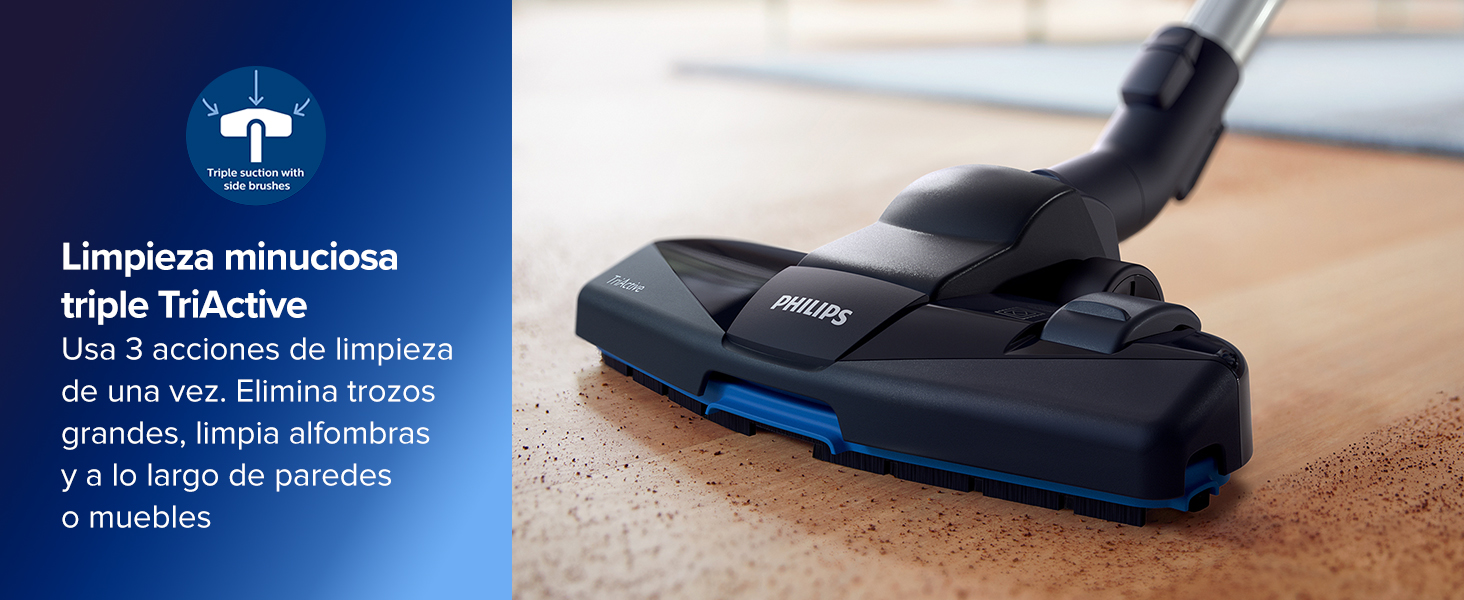 Philips FC933209 opiniones
