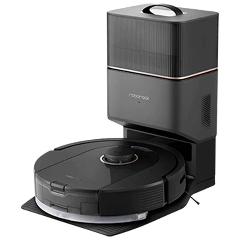 Review Roborock Q5 Pro+ opiniones