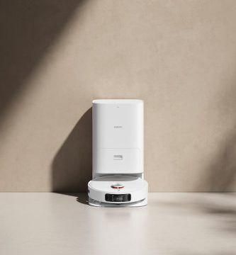 Robot Xiaomi Robot Vacuum X10+ robot