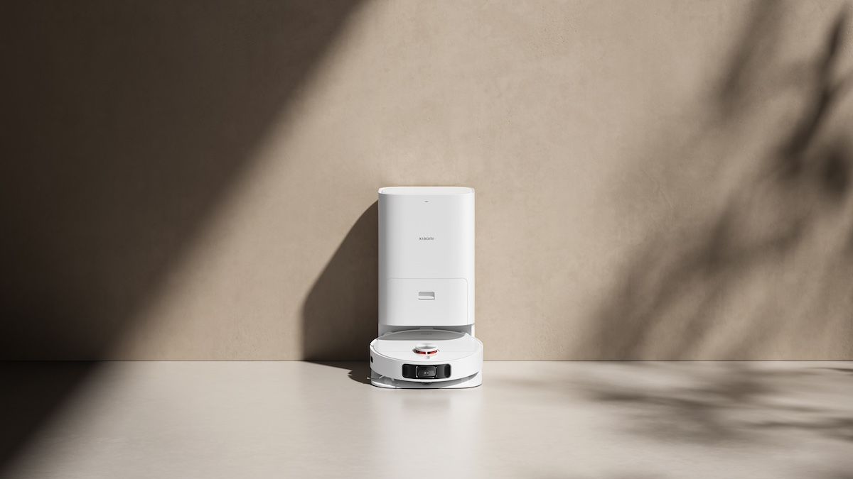 Mejores robots aspiradores de Xiaomi