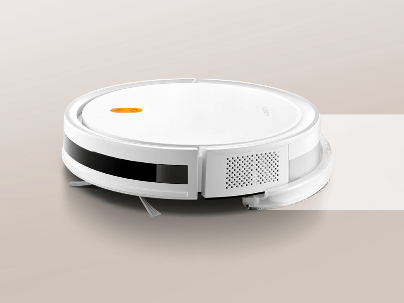 Mejores robots Xiaomi