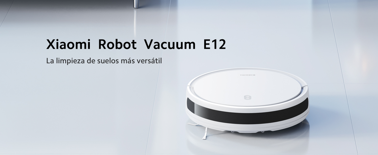ANTIEE Batteria Di Ricambio Per Xiaomi E12, SKV4136GL, Mi Robot Mop Essential - 14.4V 2800mAh, Ioni Di Litio - 6