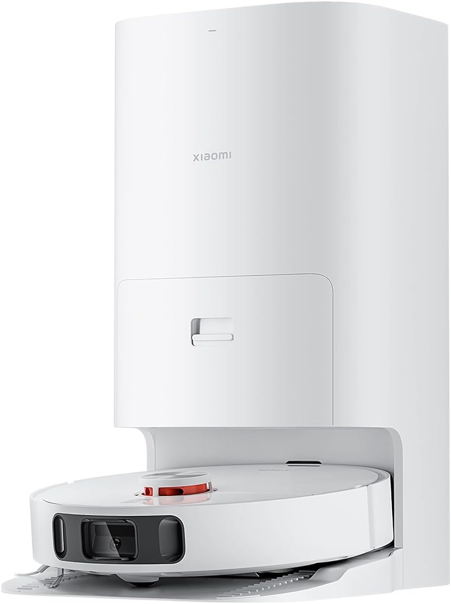 Xiaomi Robot Vacuum X10 opiniones