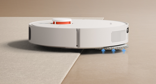 opiniones Xiaomi Robot X20+