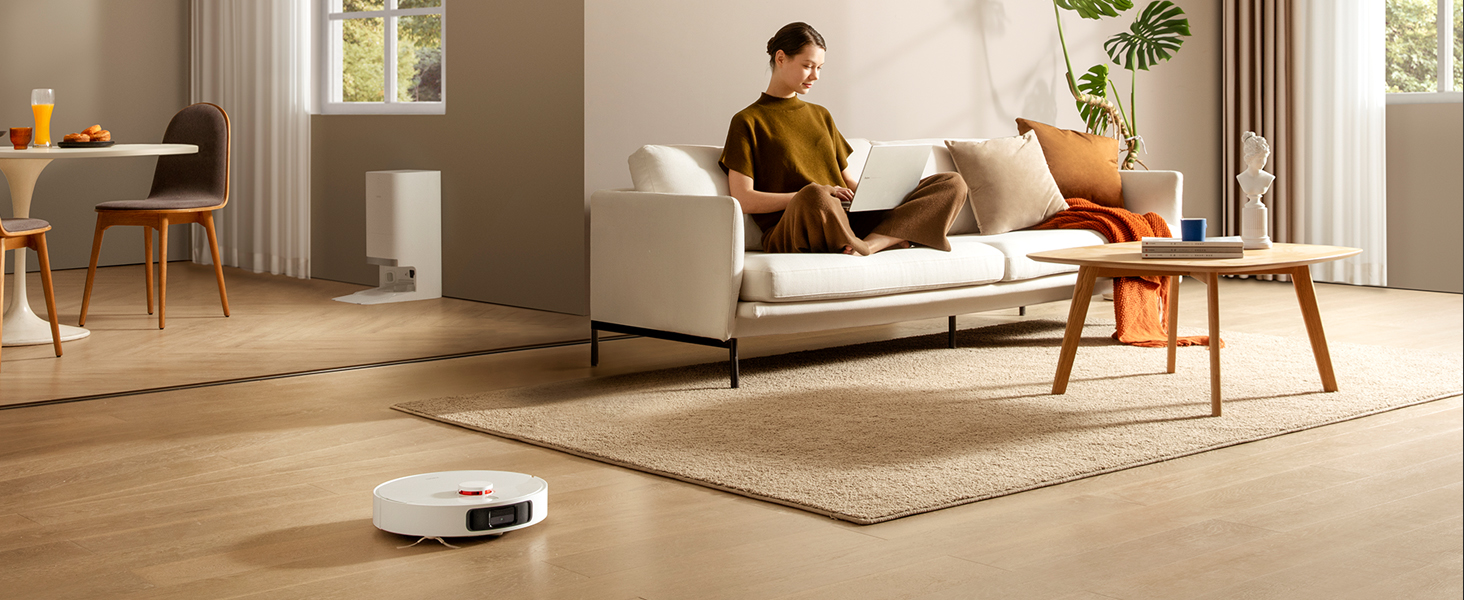 Xiaomi X20+ robot opiniones
