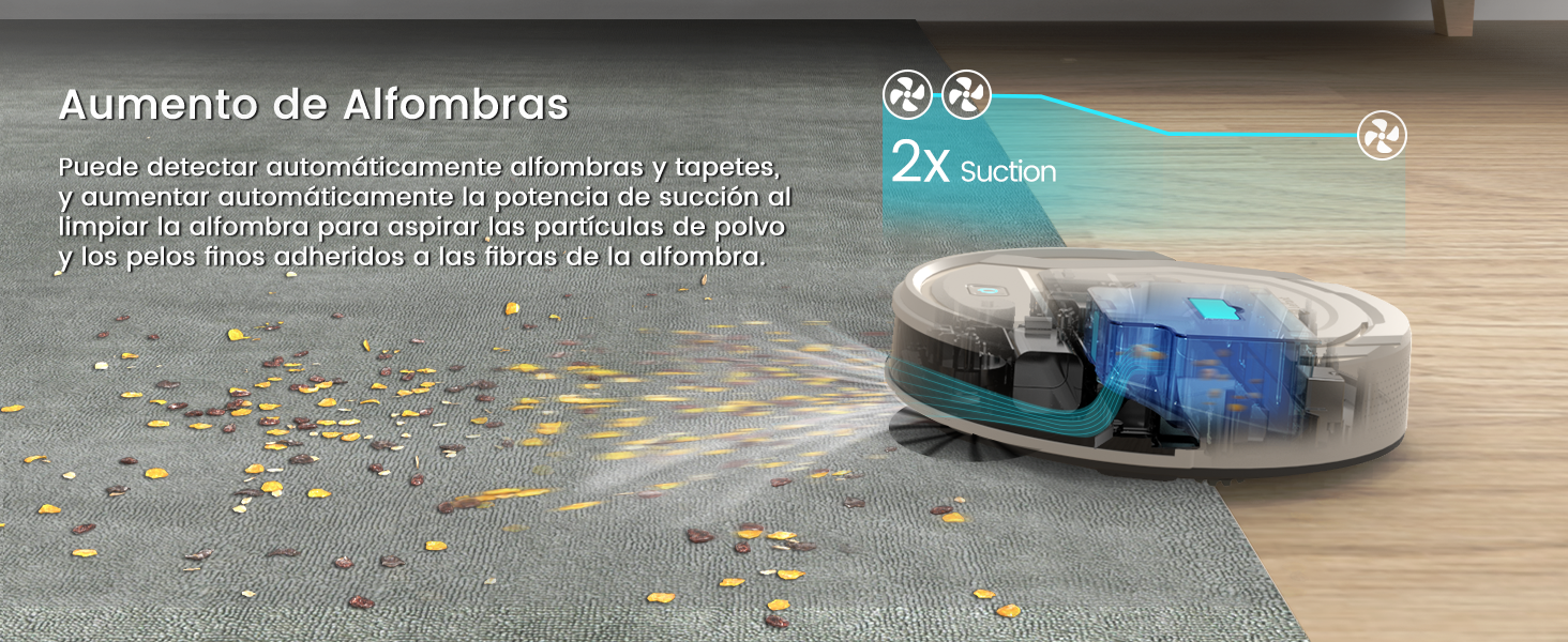 robot Lefant M210 Pro opiniones