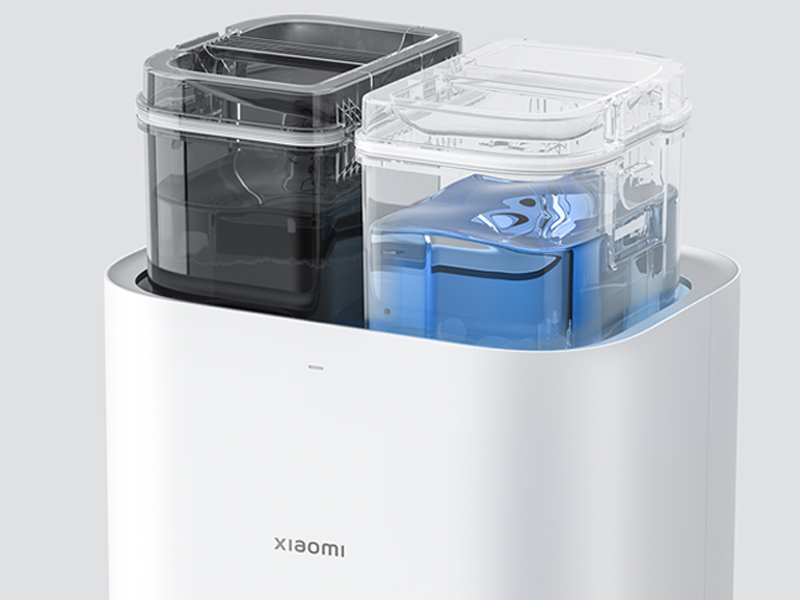 robot Xiaomi RX20+ opiniones
