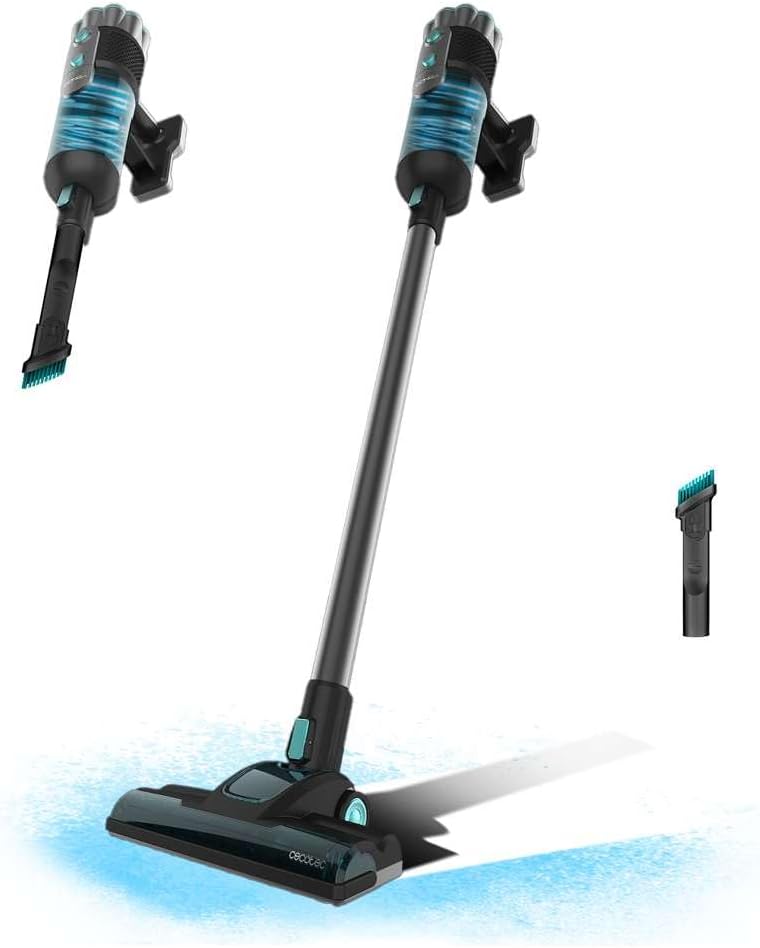 Conga 700 PowerHead opiniones