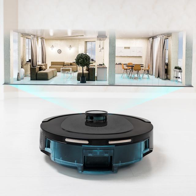 Mejores robots Conga