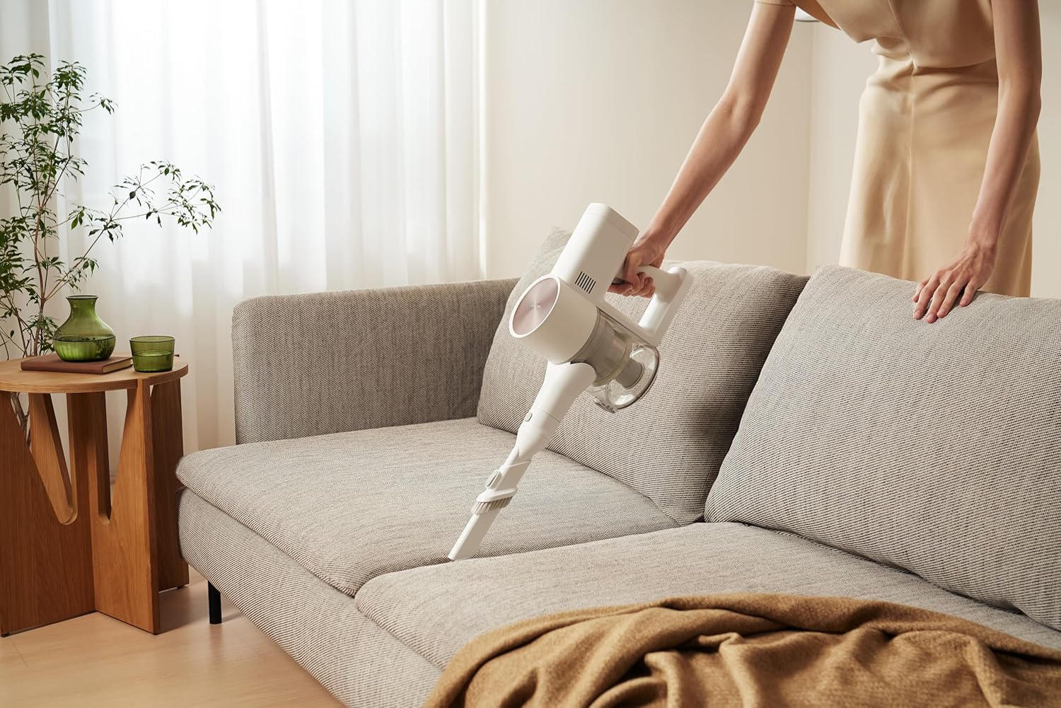 Mi Vacuum Cleaner G20