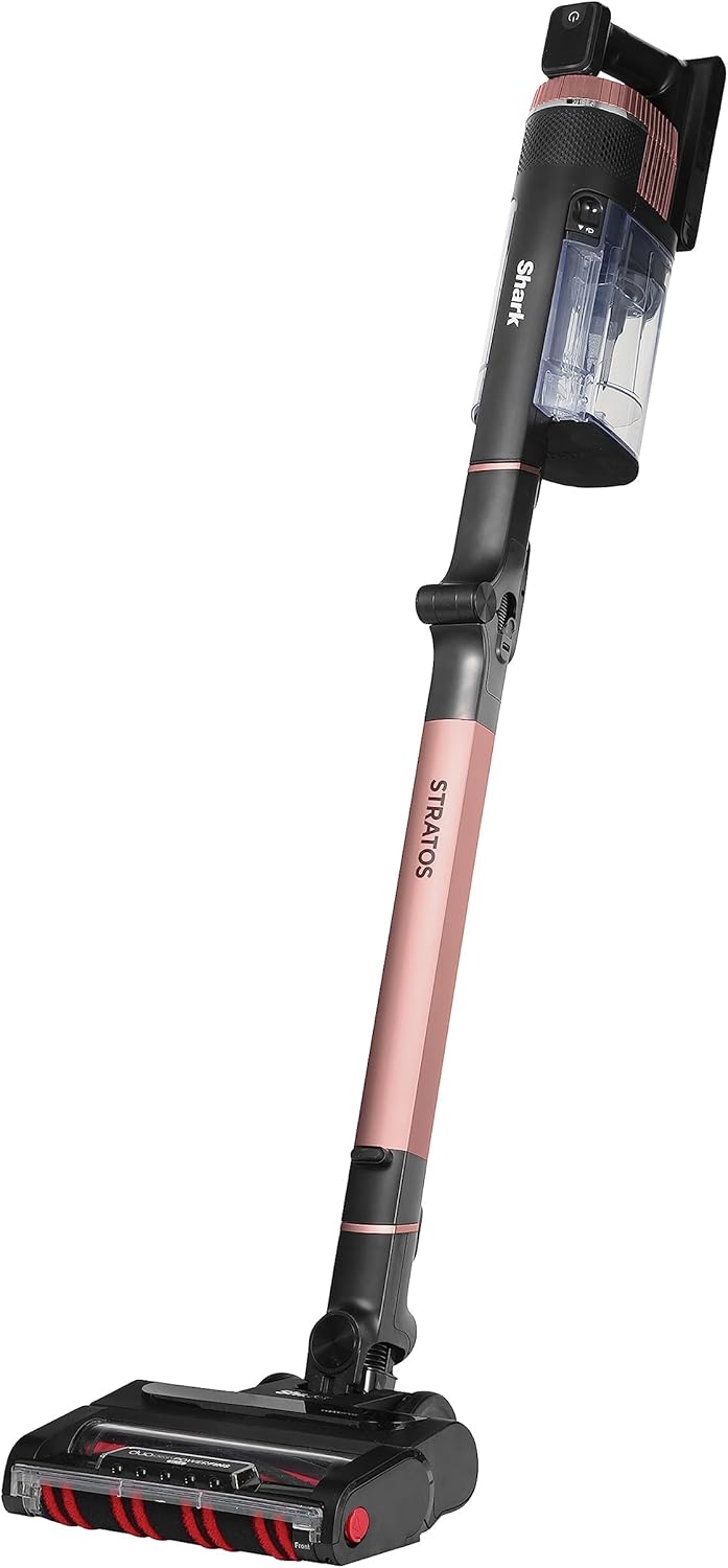 Shark Stratos opiniones