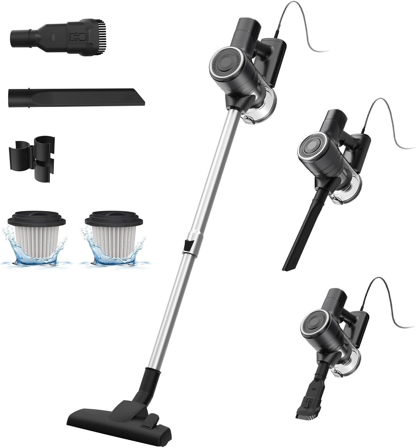 Vexilar Blitz C6 opiniones