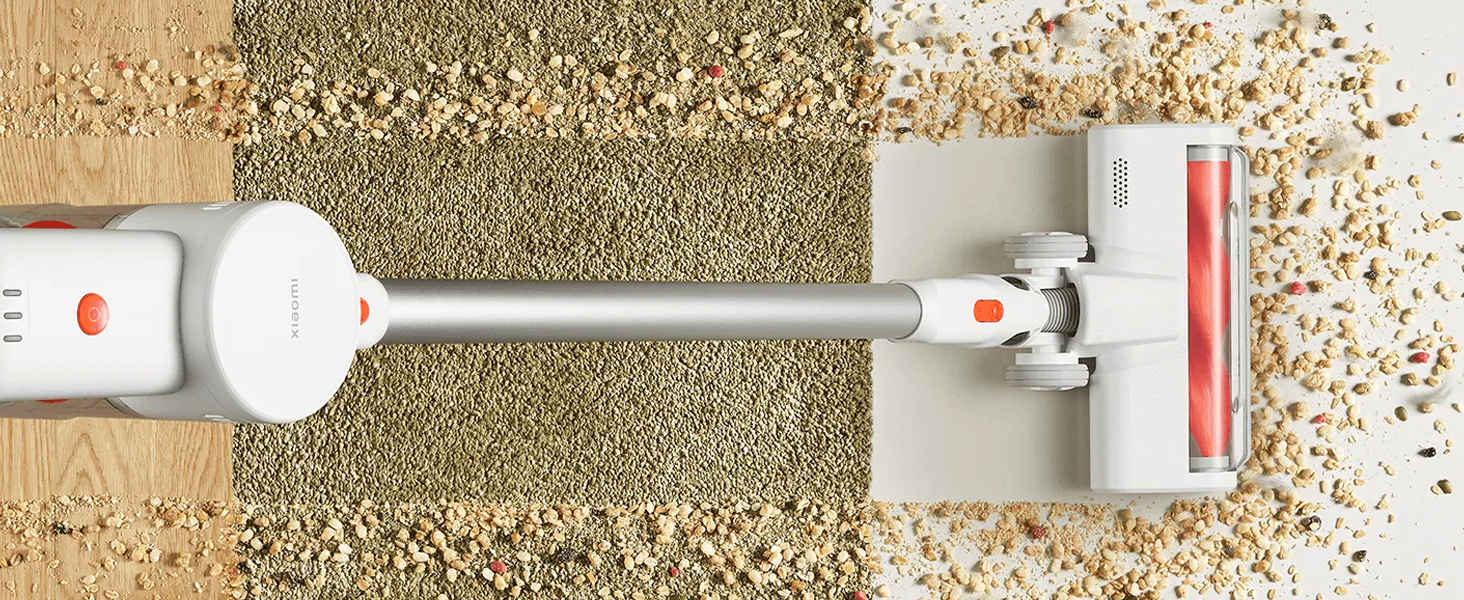 Xiaomi Vacuum G20 Lite opiniones