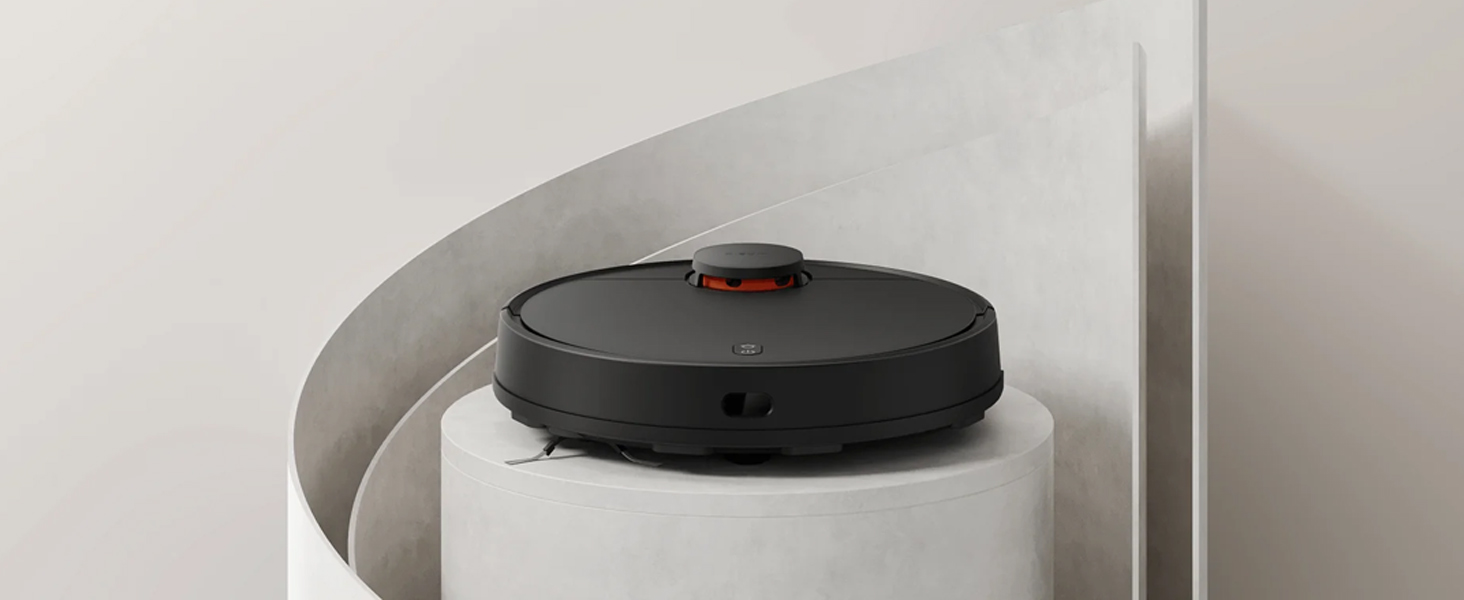 Xiaomi Robot Vacuum T12 robot aspirador