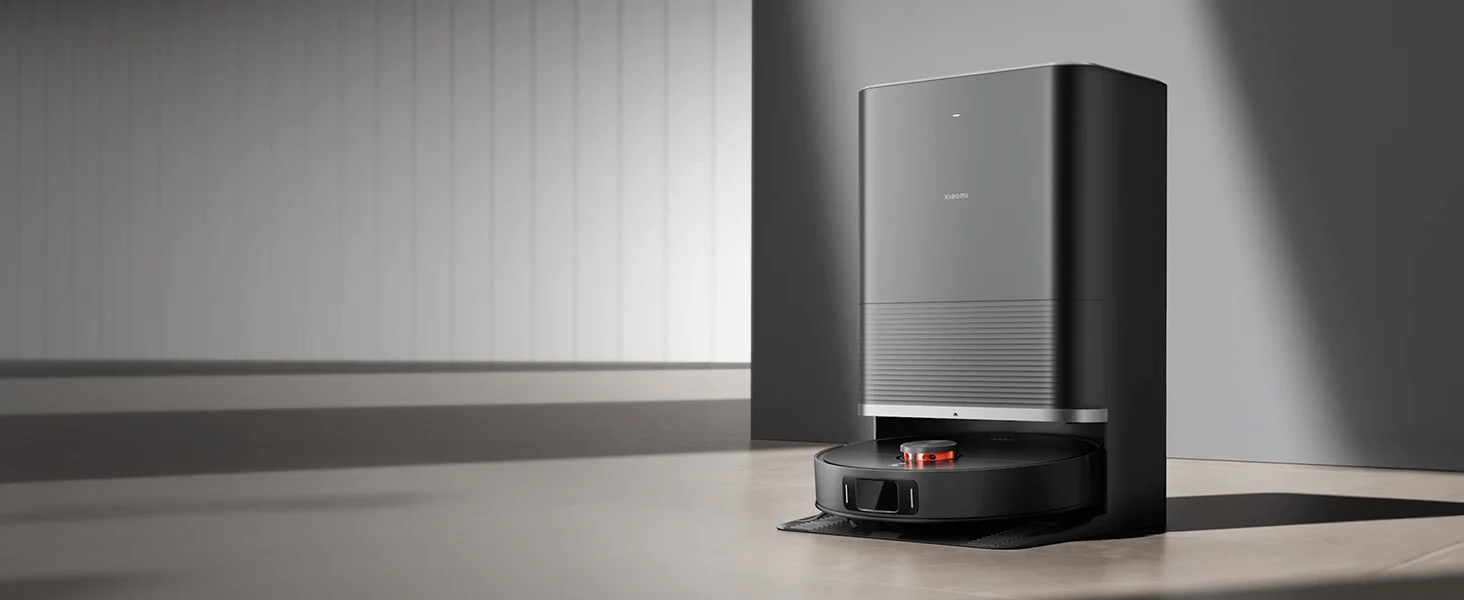 Xiaomi Robot Vacuum X20 Max vs Dreame L10s Ultra Gen 2 vs Roborock Qrevo Master diferencias
