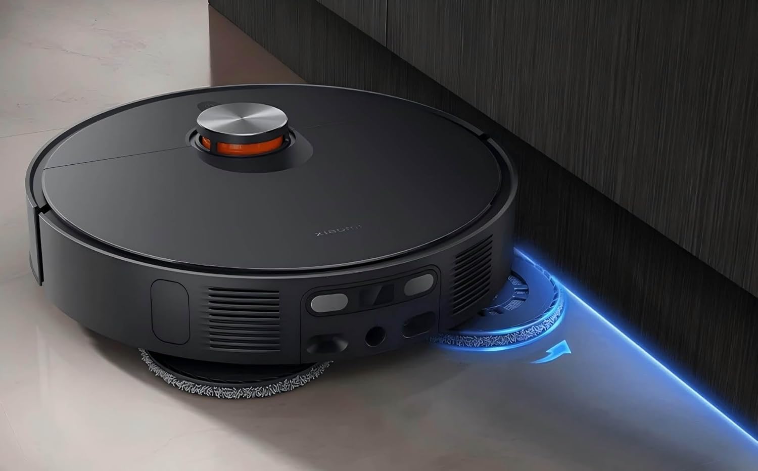 Xiaomi Robot Vacuum X20 Max vs Dreame L10s Ultra Gen 2 vs Roborock Qrevo Master comparativa