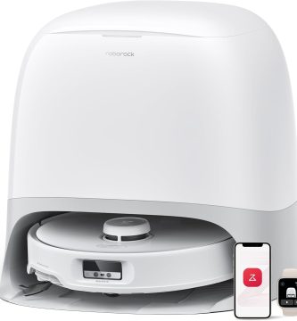 roborock Qrevo Curv