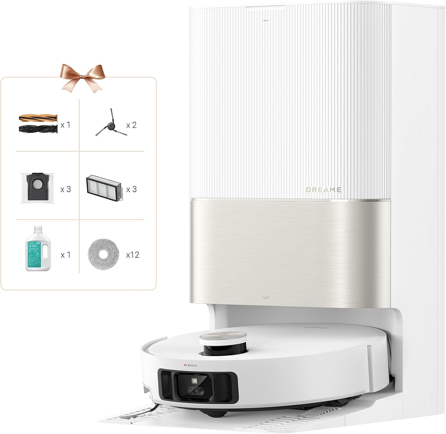 mejores robots aspiradores con mapeo