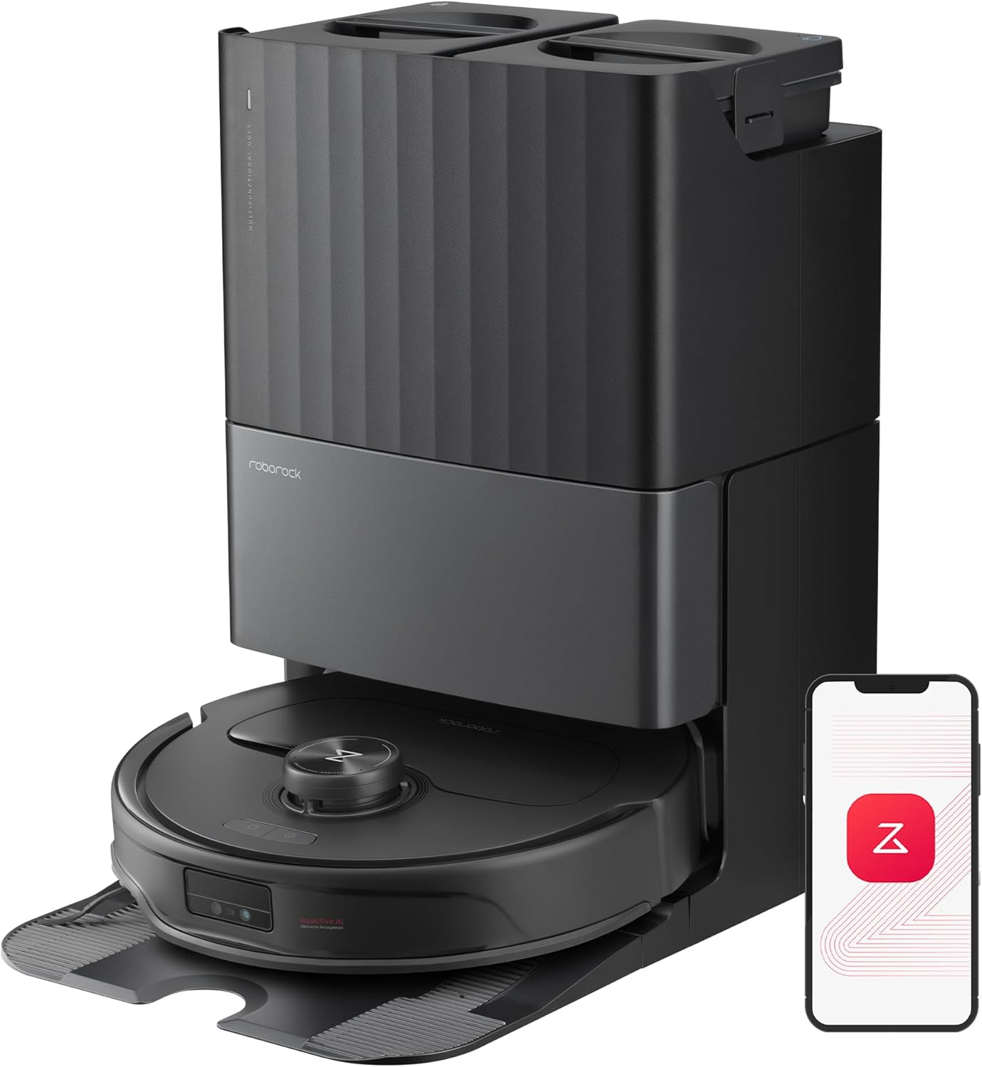 Roborock Qrevo Master o Xiaomi Robot Vacuum X20 Max o Dreame L10s Ultra Gen 2 diferencia