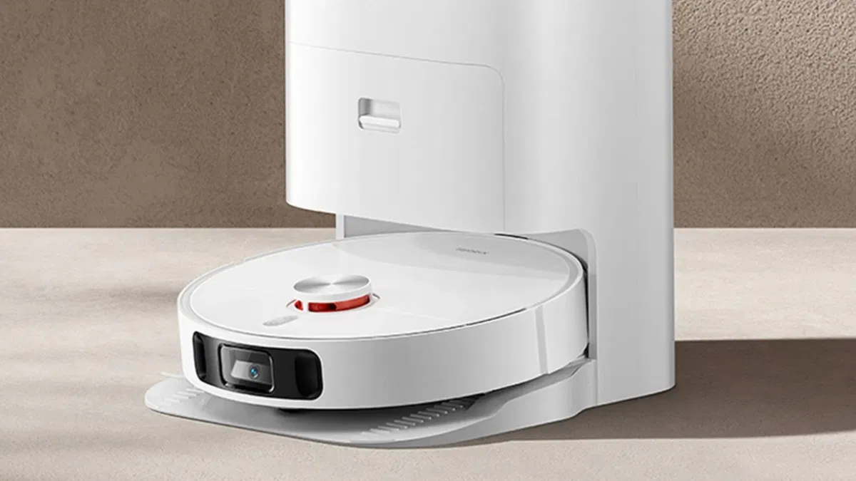 Mi Robot Vacuum X10