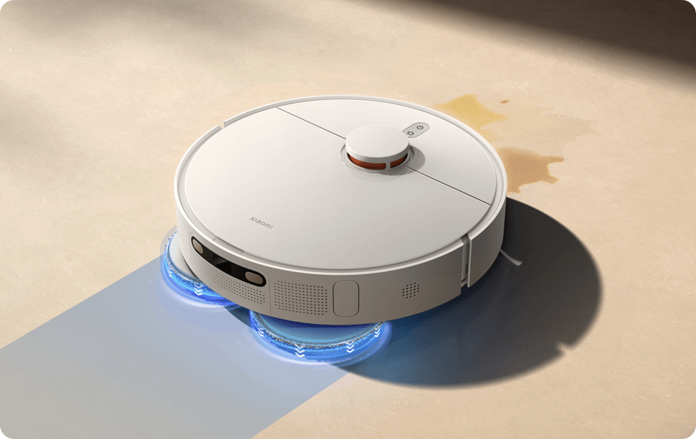Xiaomi X20+ robot opiniones