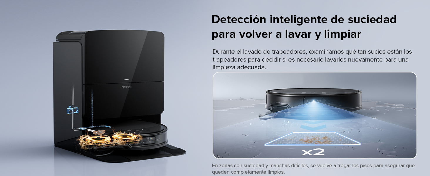 opiniones roborock Saros 10R opiniones