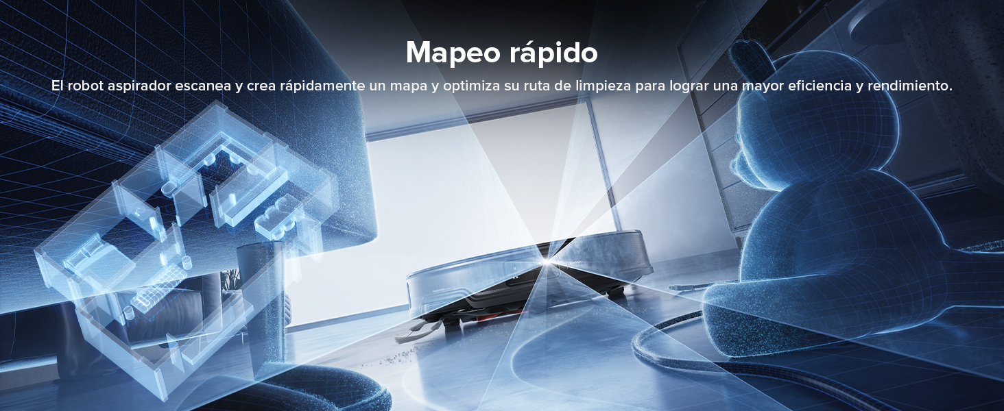 roborock Saros 10R analisis opiniones