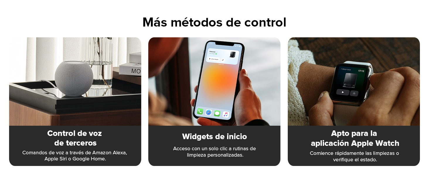 roborock Saros 10R opiniones opiniones