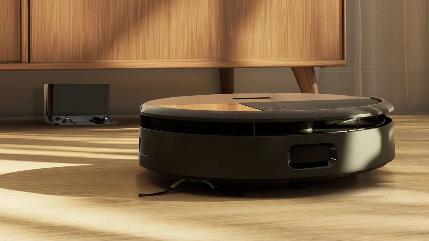 Roomba 205 analisis opiniones