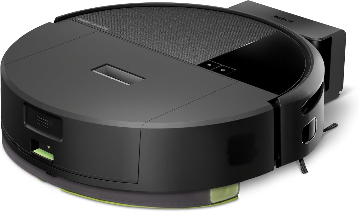 Roomba 205 DustCompactor Combo opiniones