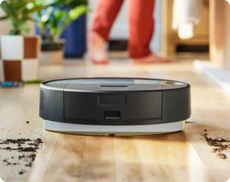 Roomba 205 review opiniones