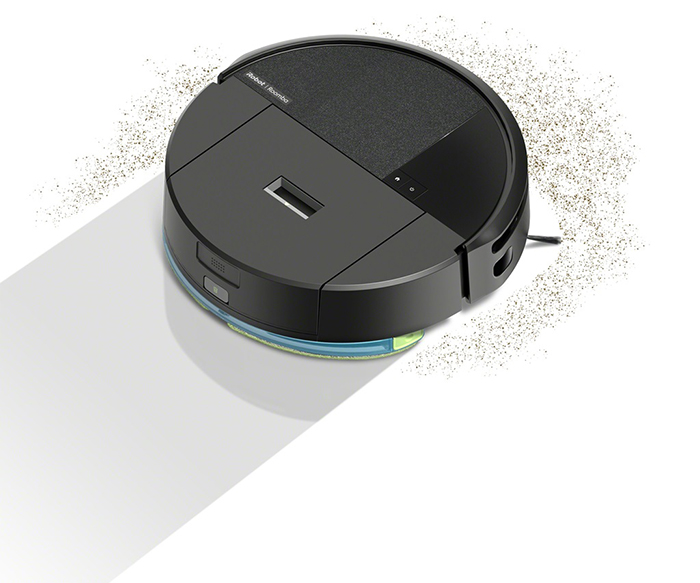 Roomba 205 robot aspirador opiniones