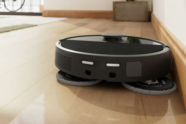 mejor robot roomba