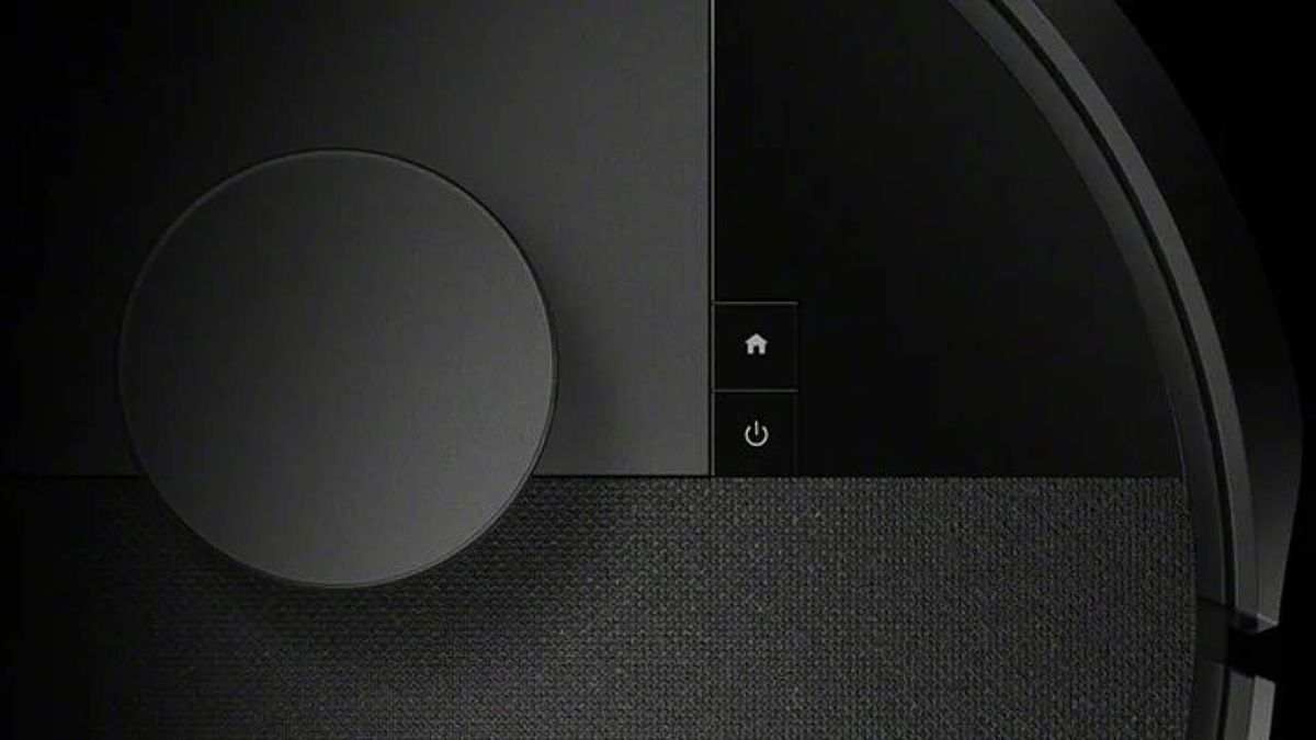 Roomba Plus 505 Combo analisis opiniones