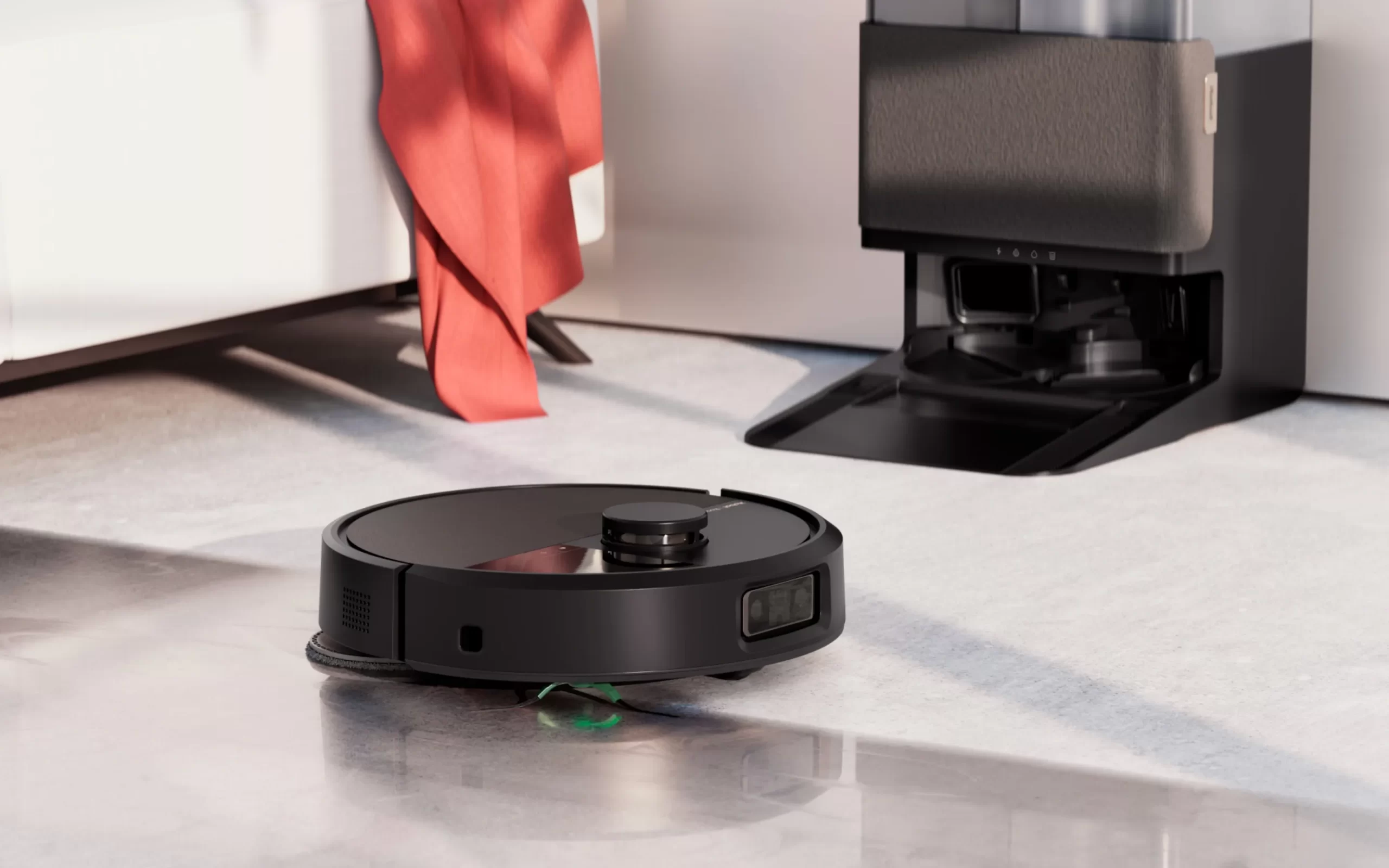 mejor roomba calidad precio