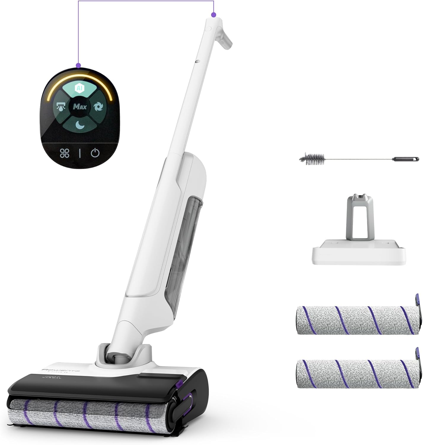 Rowenta X-Clean 10 opiniones