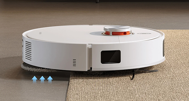 Xiaomi Robot Vacuum X20+ vs X20 Pro vs X20 Max cual elegir