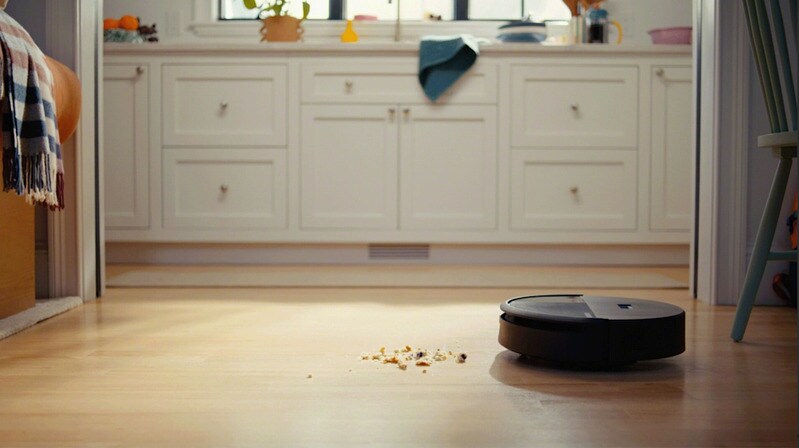 opiniones Roomba 205 opiniones