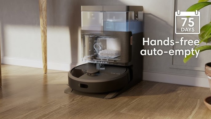 Roomba Combo 505 vs 405 que diferencias hay